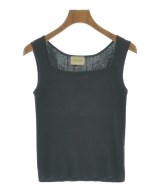 UNITED ARROWS（ユナイテッドアローズ）ベスト/ノースリーブ グレー サイズ:F レディース/2200722341025
