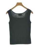 UNITED ARROWS（ユナイテッドアローズ）ベスト/ノースリーブ グレー サイズ:F レディース/2200722341025