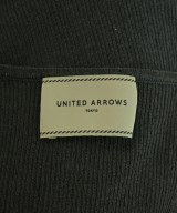 UNITED ARROWS（ユナイテッドアローズ）ベスト/ノースリーブ グレー サイズ:F レディース/2200722341025