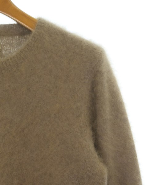 UNITED ARROWS（ユナイテッドアローズ）ニット・セーター ベージュ サイズ:-(M位) レディース/2200715771068