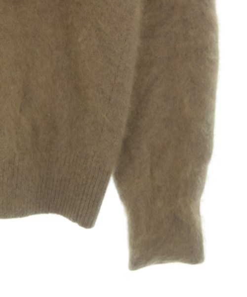 UNITED ARROWS（ユナイテッドアローズ）ニット・セーター ベージュ サイズ:-(M位) レディース/2200715771068