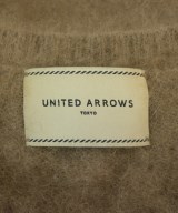 UNITED ARROWS（ユナイテッドアローズ）ニット・セーター ベージュ サイズ:-(M位) レディース/2200715771068