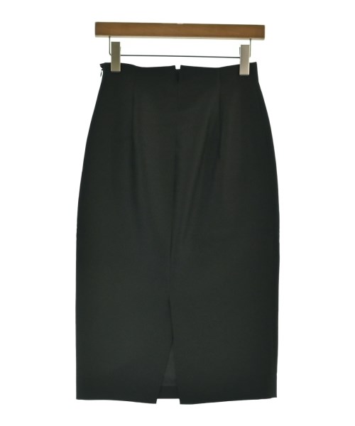 UNITED ARROWS（ユナイテッドアローズ）ロング・マキシ丈スカート 黒 サイズ:36(S位) レディース/2200715771082