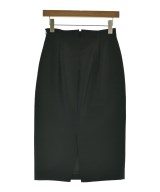 UNITED ARROWS（ユナイテッドアローズ）ロング・マキシ丈スカート 黒 サイズ:36(S位) レディース/2200715771082