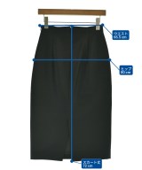 UNITED ARROWS（ユナイテッドアローズ）ロング・マキシ丈スカート 黒 サイズ:36(S位) レディース/2200715771082