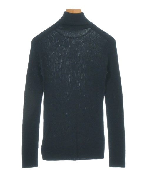 UNITED ARROWS（ユナイテッドアローズ）ニット・セーター 紺 サイズ:F レディース/2200716281108