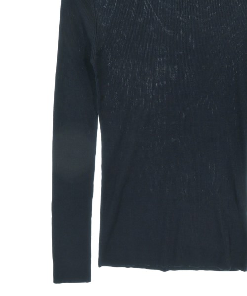 UNITED ARROWS（ユナイテッドアローズ）ニット・セーター 紺 サイズ:F レディース/2200716281108