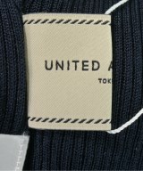 UNITED ARROWS（ユナイテッドアローズ）ニット・セーター 紺 サイズ:F レディース/2200716281108