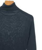 UNITED ARROWS（ユナイテッドアローズ）ニット・セーター 紺 サイズ:F レディース/2200716281108