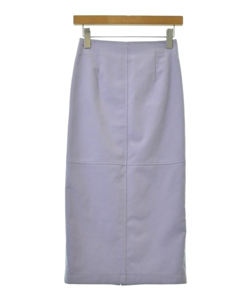 UNITED ARROWS(ユナイテッドアローズ)のロング・マキシ丈スカート サイズ:34(XS位) 4,000円