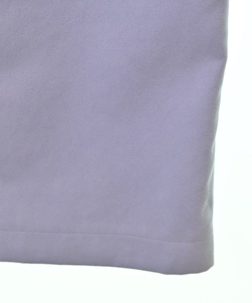 UNITED ARROWS（ユナイテッドアローズ）ロング・マキシ丈スカート 紫 サイズ:34(XS位) レディース/2200717227068