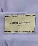 UNITED ARROWS（ユナイテッドアローズ）ロング・マキシ丈スカート 紫 サイズ:34(XS位) レディース/2200717227068