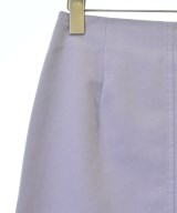 UNITED ARROWS（ユナイテッドアローズ）ロング・マキシ丈スカート 紫 サイズ:34(XS位) レディース/2200717227068