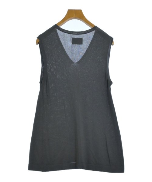 UNITED ARROWS（ユナイテッドアローズ）ベスト/ノースリーブ グレー サイズ:-(S位) レディース/2200718476076