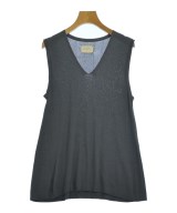 UNITED ARROWS（ユナイテッドアローズ）ベスト/ノースリーブ グレー サイズ:-(S位) レディース/2200718476076