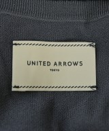 UNITED ARROWS（ユナイテッドアローズ）ベスト/ノースリーブ グレー サイズ:-(S位) レディース/2200718476076