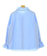 UNITED ARROWS（ユナイテッドアローズ）ブラウス 青 サイズ:F レディース/2200721402017