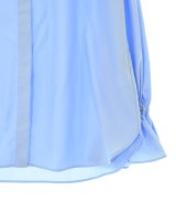 UNITED ARROWS（ユナイテッドアローズ）ブラウス 青 サイズ:F レディース/2200721402017