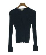 UNITED ARROWS（ユナイテッドアローズ）ニット・セーター 紺 サイズ:F レディース/2200722542040
