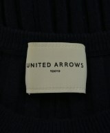 UNITED ARROWS（ユナイテッドアローズ）ニット・セーター 紺 サイズ:F レディース/2200722542040