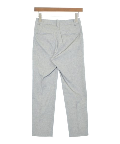 UNITED ARROWS（ユナイテッドアローズ）スラックス グレー サイズ:34(XS位) レディース/2200722542071