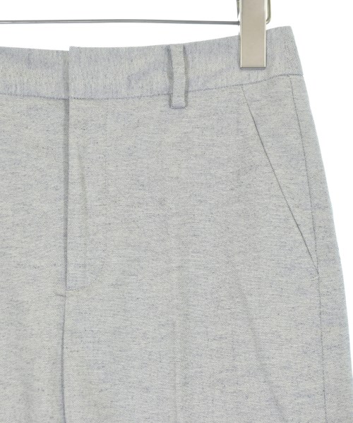 UNITED ARROWS（ユナイテッドアローズ）スラックス グレー サイズ:34(XS位) レディース/2200722542071