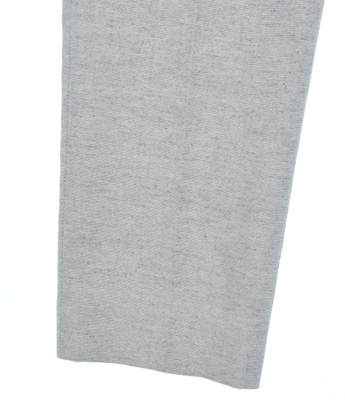 UNITED ARROWS（ユナイテッドアローズ）スラックス グレー サイズ:34(XS位) レディース/2200722542071