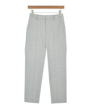 UNITED ARROWS ユナイテッドアローズ MARLANE スラックス UNITED ARROWS（ユナイテッドアローズ）スラックス グレー サイズ:34
