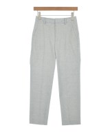 UNITED ARROWS（ユナイテッドアローズ）スラックス グレー サイズ:34(XS位) レディース/2200722542071