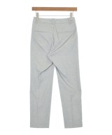 UNITED ARROWS（ユナイテッドアローズ）スラックス グレー サイズ:34(XS位) レディース/2200722542071