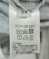 UNITED ARROWS（ユナイテッドアローズ）スラックス グレー サイズ:34(XS位) レディース/2200722542071