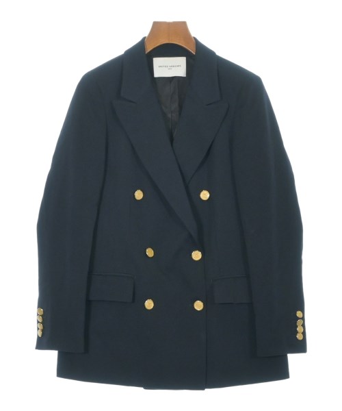 UNITED ARROWS(ユナイテッドアローズ)のテーラードジャケット サイズ:36(S位) 11,000円