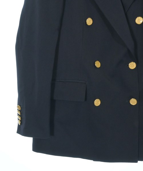UNITED ARROWS（ユナイテッドアローズ）テーラードジャケット 紺 サイズ:36(S位) レディース/2200722594025