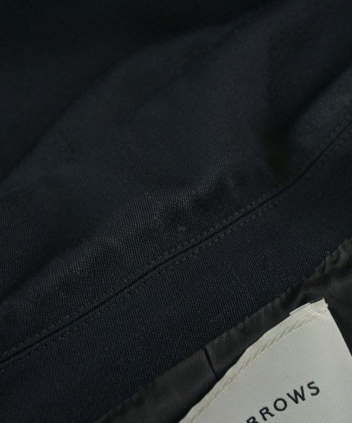 UNITED ARROWS（ユナイテッドアローズ）テーラードジャケット 紺 サイズ:36(S位) レディース/2200722594025