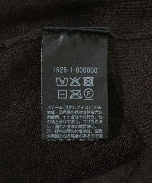 UNITED ARROWS（ユナイテッドアローズ）カーディガン 茶 サイズ:F レディース/2200722609033