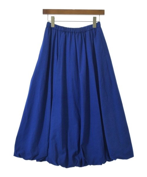 UNITED ARROWS(ユナイテッドアローズ)のロング・マキシ丈スカート サイズ:36(S位) 4,800円