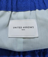 UNITED ARROWS（ユナイテッドアローズ）ロング・マキシ丈スカート 青 サイズ:36(S位) レディース/2200722641033