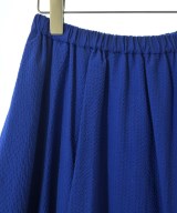 UNITED ARROWS（ユナイテッドアローズ）ロング・マキシ丈スカート 青 サイズ:36(S位) レディース/2200722641033