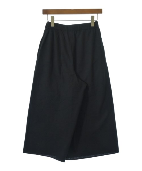 UNITED ARROWS（ユナイテッドアローズ）クロップドパンツ 黒 サイズ:36(S位) レディース/2200722641040