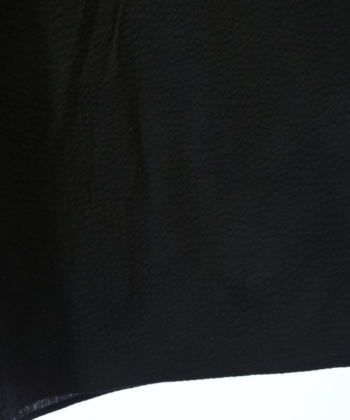UNITED ARROWS（ユナイテッドアローズ）クロップドパンツ 黒 サイズ:36(S位) レディース/2200722641040