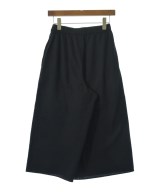 UNITED ARROWS（ユナイテッドアローズ）クロップドパンツ 黒 サイズ:36(S位) レディース/2200722641040