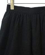 UNITED ARROWS（ユナイテッドアローズ）クロップドパンツ 黒 サイズ:36(S位) レディース/2200722641040