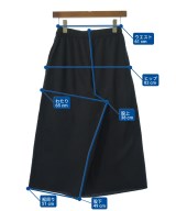 UNITED ARROWS（ユナイテッドアローズ）クロップドパンツ 黒 サイズ:36(S位) レディース/2200722641040