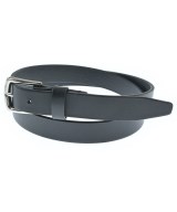 UNITED ARROWS（ユナイテッドアローズ）ベルト 黒 サイズ:- レディース/2200719153099