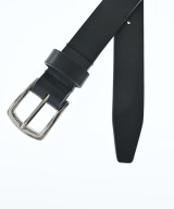 UNITED ARROWS（ユナイテッドアローズ）ベルト 黒 サイズ:- レディース/2200719153099