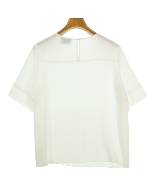 UNITED ARROWS（ユナイテッドアローズ）ブラウス 白 サイズ:38(M位) レディース/2200722884034
