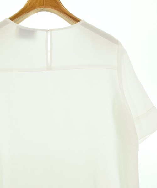 UNITED ARROWS（ユナイテッドアローズ）ブラウス 白 サイズ:38(M位) レディース/2200722884034
