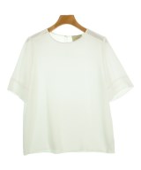 UNITED ARROWS（ユナイテッドアローズ）ブラウス 白 サイズ:38(M位) レディース/2200722884034