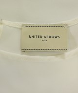 UNITED ARROWS（ユナイテッドアローズ）ブラウス 白 サイズ:38(M位) レディース/2200722884034