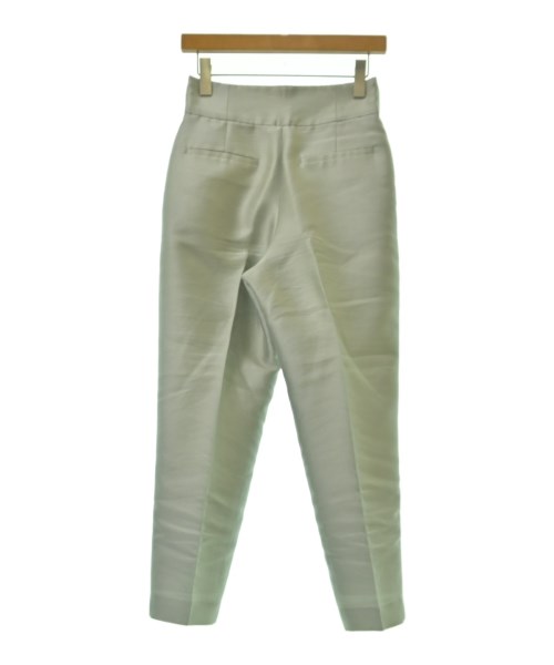 UNITED ARROWS（ユナイテッドアローズ）スラックス 緑 サイズ:36(S位) レディース/2200716034049